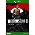 Wolfenstein II 2: The New Colossus XBOX CD-Key